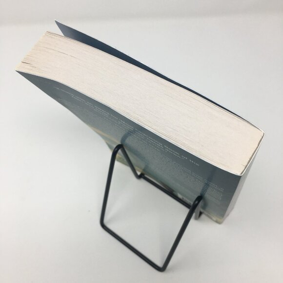 A Man Called Ove A Novel by Fredrik Backman Softbound Paperback Book - Picture 3 of 8